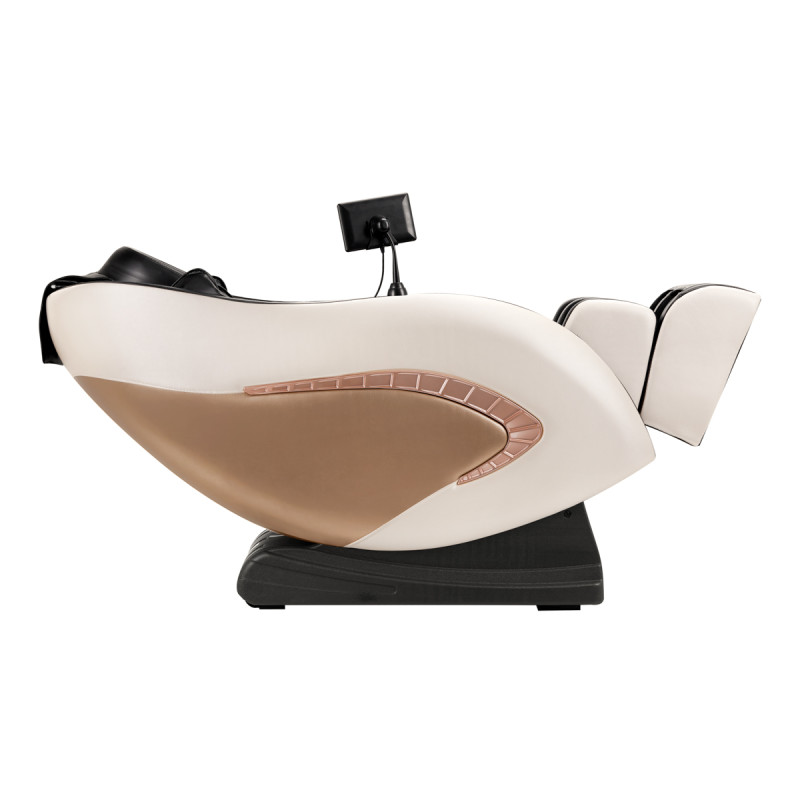 Sakura massage chair Classic 305 brown