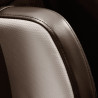 Sakura massage chair Classic 305 brown