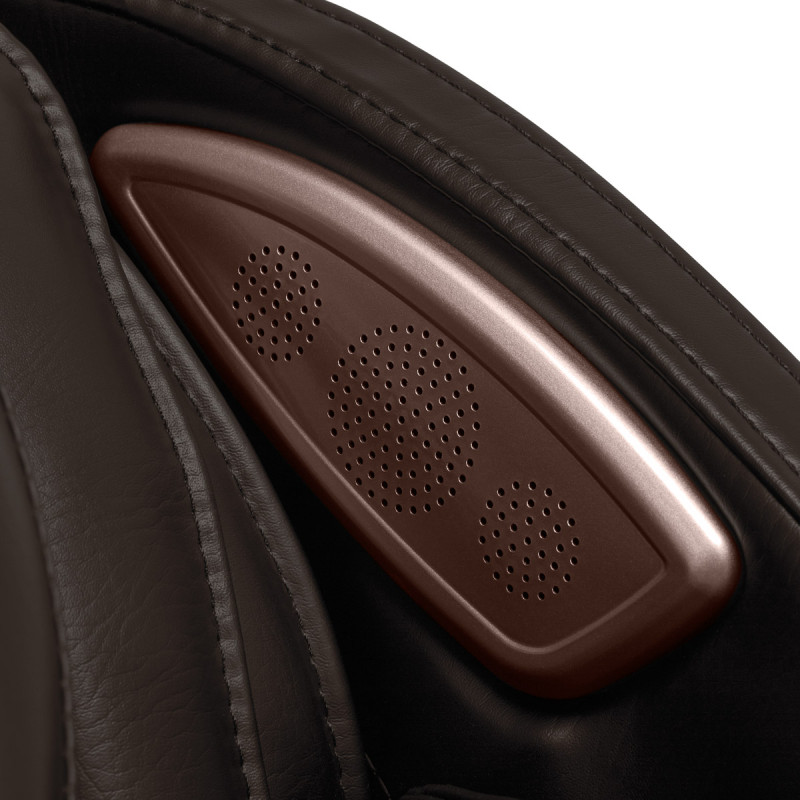 Sakura massage chair Classic 305 brown