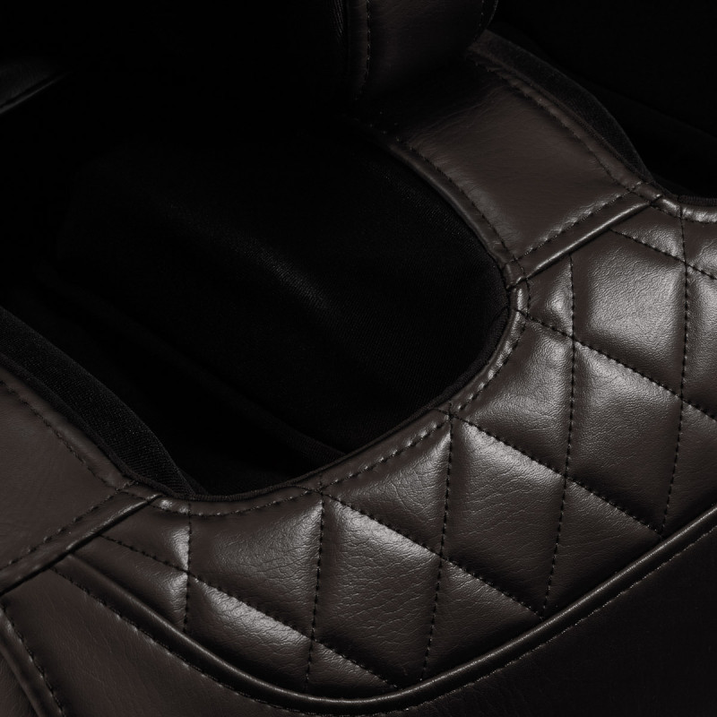 Sakura massage chair Classic 305 brown