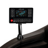 Sakura massage chair Classic 305 brown