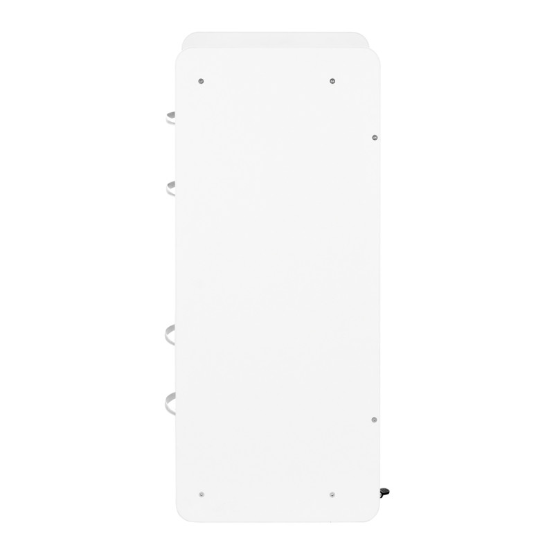 Mini 969 storage unit, white