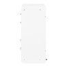 Mini 969 storage unit, white