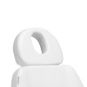 Electric cosmetic chair SILLON CLASSIC 2 motors pedi white