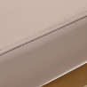 Gabbiano Porto-GM hairdressing chair beige