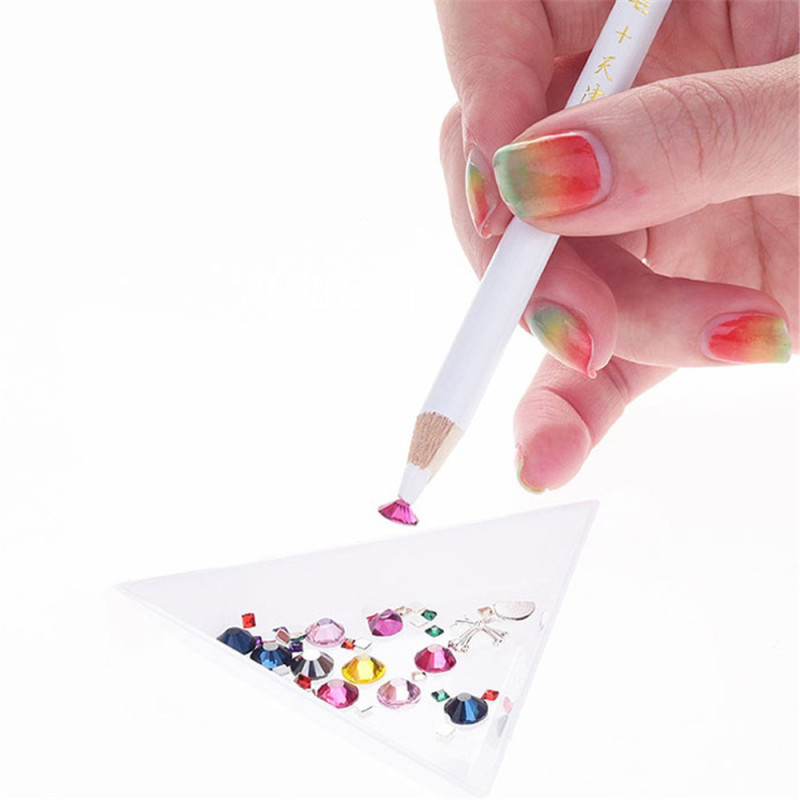 Crystal Pencil, 1 pcs
