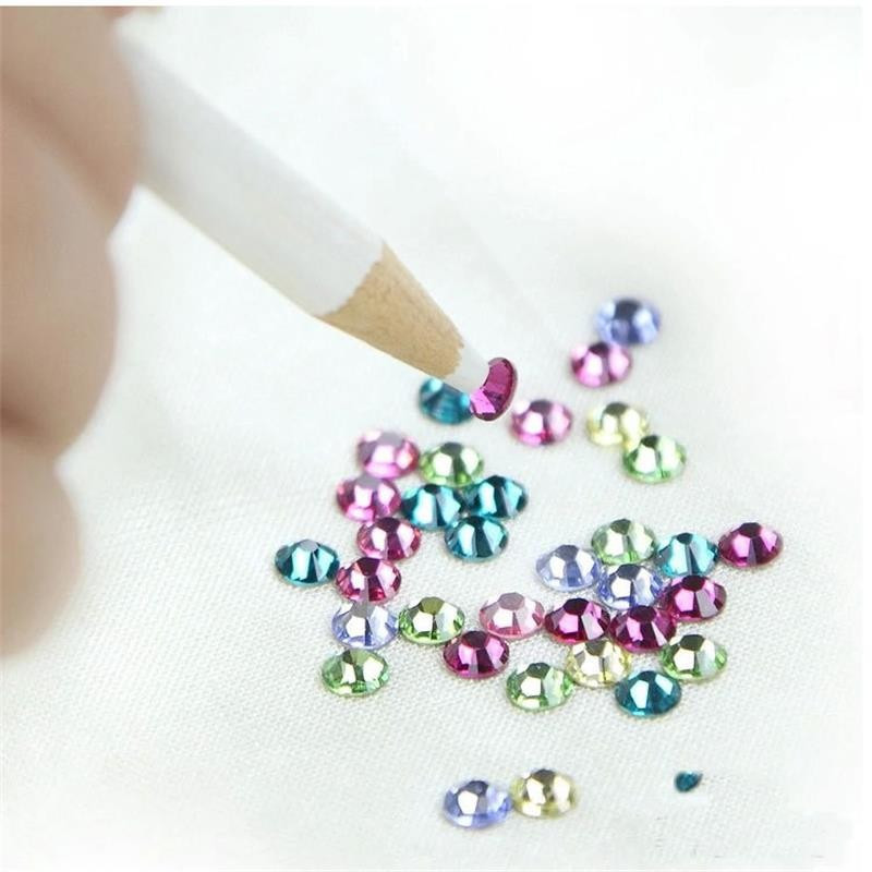 Crystal Pencil, 1 pcs