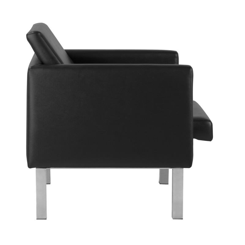 Gabbiano waiting room chair BM18011