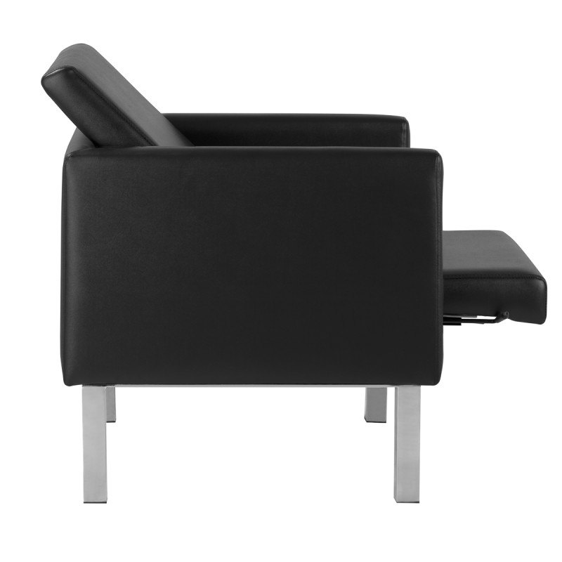 Gabbiano waiting room chair BM18011
