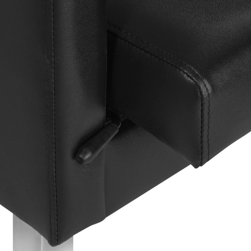 Gabbiano waiting room chair BM18011