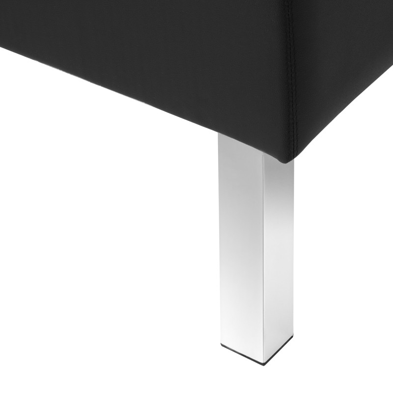 Gabbiano waiting room chair BM18011