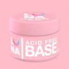 Aluslakk Lunamoon Acid Free Base - 30 ml
