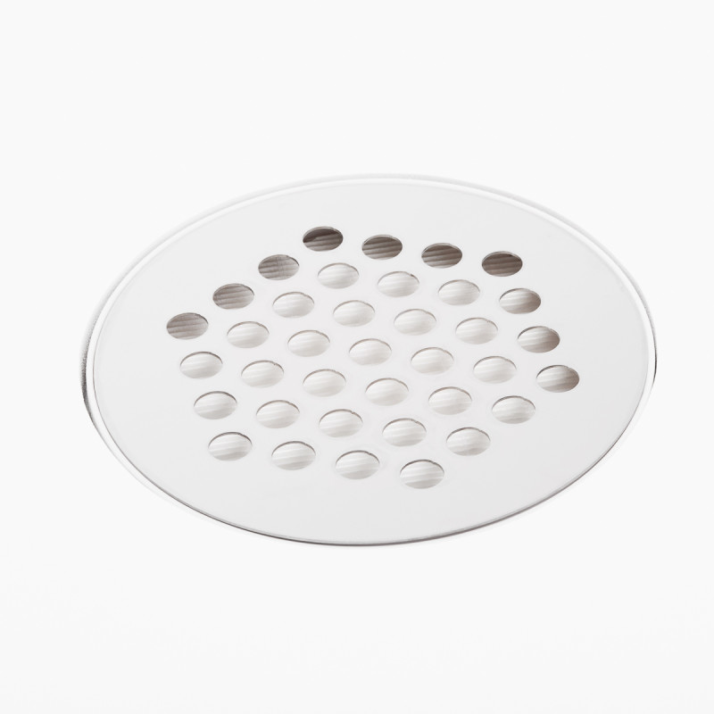 Cosmetic desk 312 white left