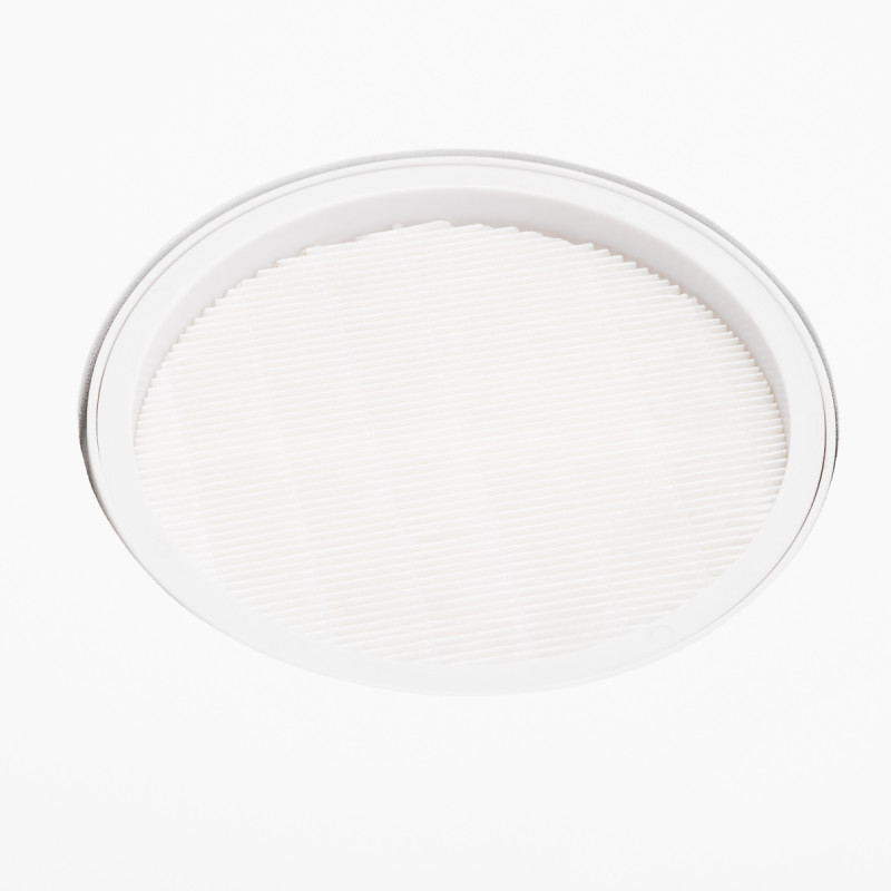 Cosmetic desk 312 white left