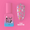 Pealislakk Lunamoon Top Bestie - 13 ml