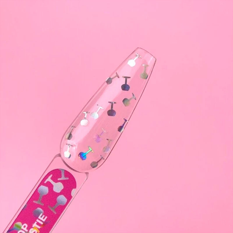 Pealislakk Lunamoon Top Bestie - 13 ml