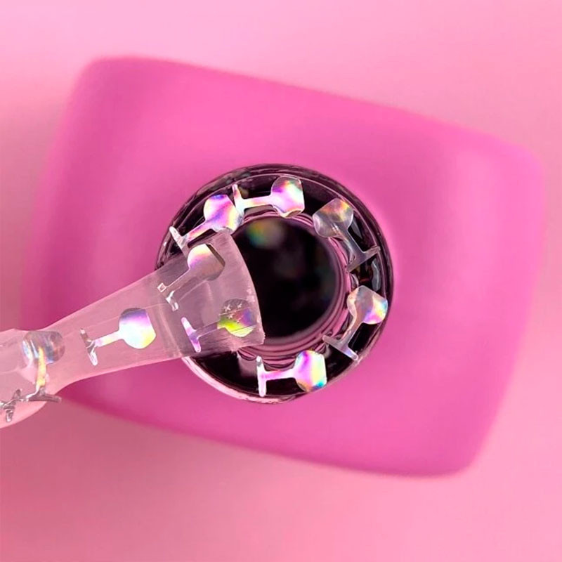 Pealislakk Lunamoon Top Bestie - 13 ml