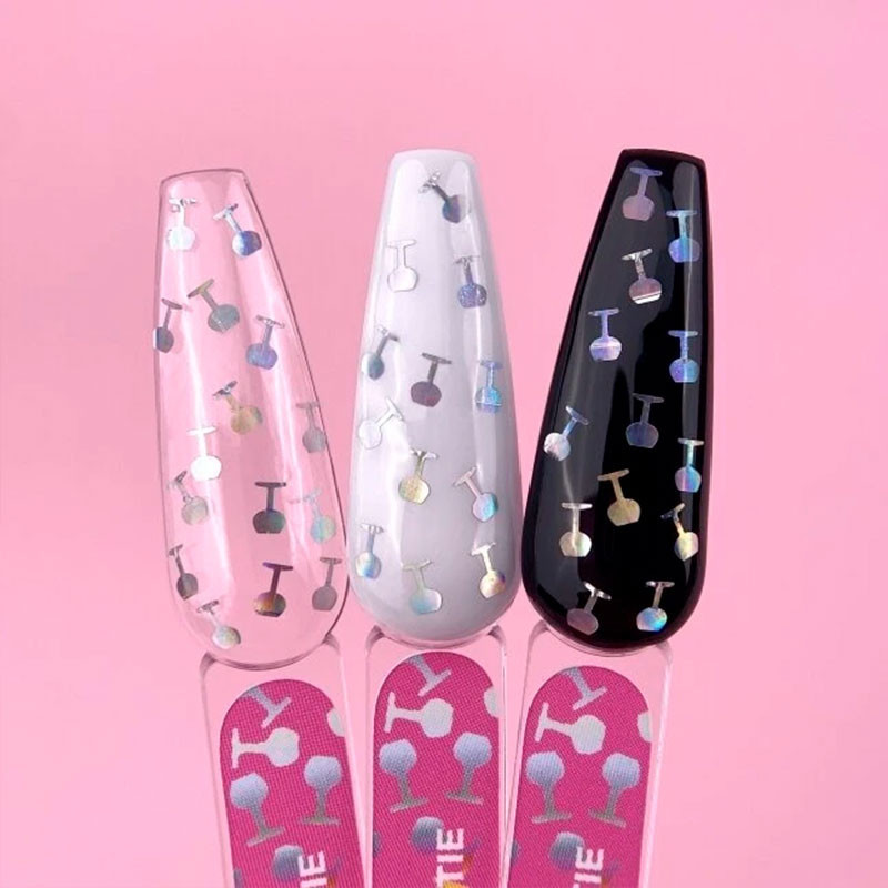 Pealislakk Lunamoon Top Bestie - 13 ml