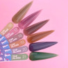 Pealislakk Lunamoon Top Glass № 19 - 13 ml