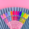 Vedel Geel Lunamoon Light Acrygel Nr 22 - 13ml