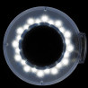 S5 LED magnifier lamp + tripod
