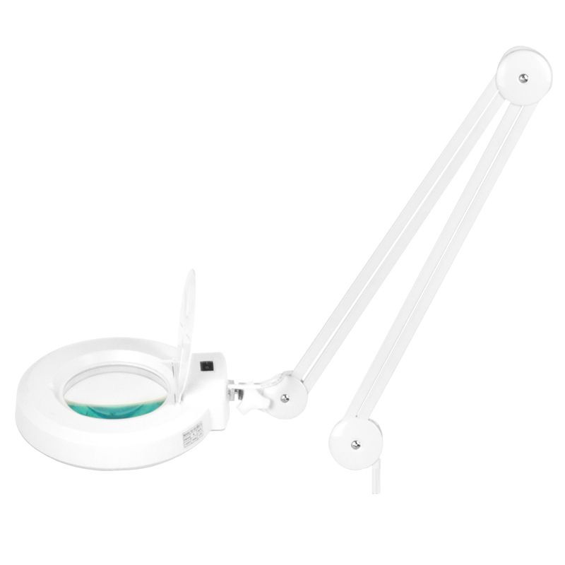 S5 LED magnifier lamp + tripod