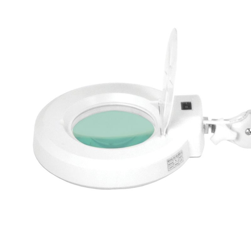 S5 LED magnifier lamp + tripod