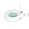 S5 LED magnifier lamp + tripod