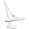 Elegant 801-tl led work lamp with a reg. white light intensity and color