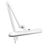 Elegant 801-tl led work lamp with a reg. white light intensity and color