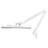 Elegant 801-tl led work lamp with a reg. white light intensity and color