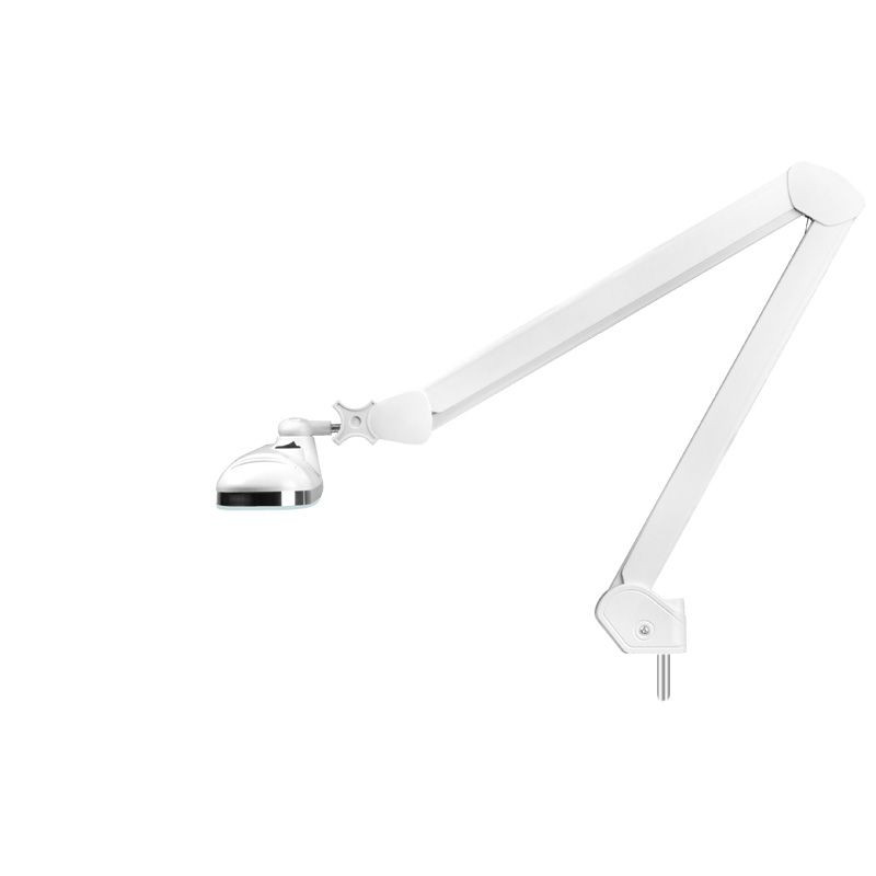 Elegant 801-tl led work lamp with a reg. white light intensity and color