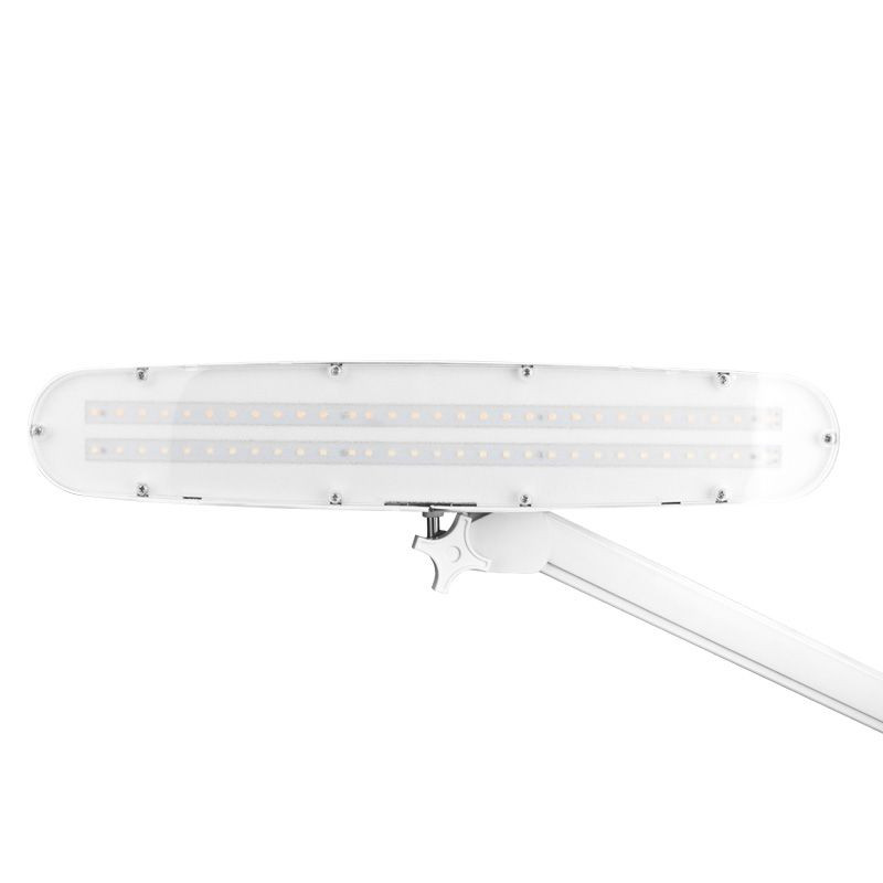 Elegant 801-tl led work lamp with a reg. white light intensity and color