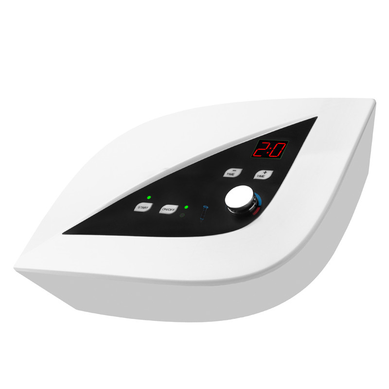 The smart 660a microdermabrasion device
