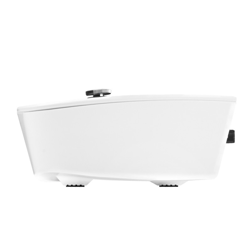 The smart 660a microdermabrasion device