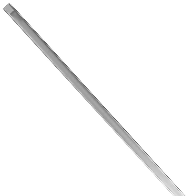 Operating lamp led all4light lashes line 2 silver with a holder