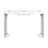 Momo 05-SL cosmetic desk with absorber