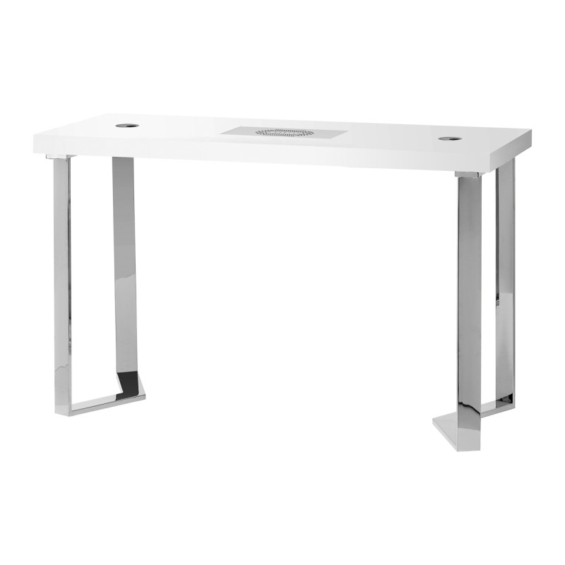 Momo 05-SL cosmetic desk with absorber