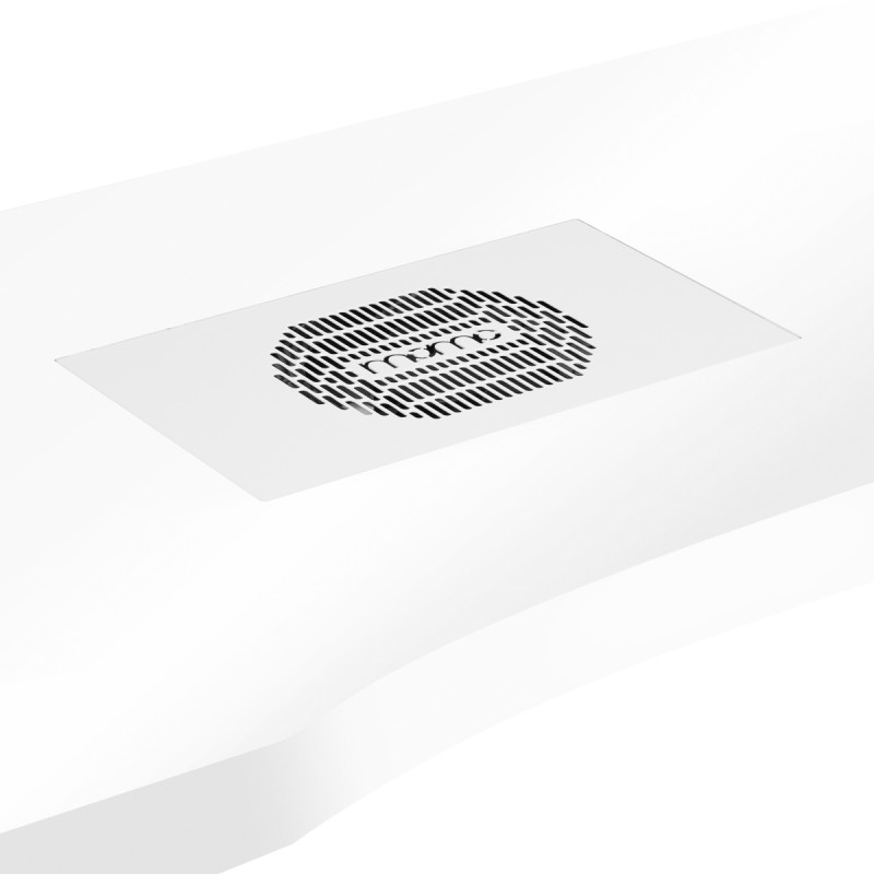 Momo 05-SL cosmetic desk with absorber