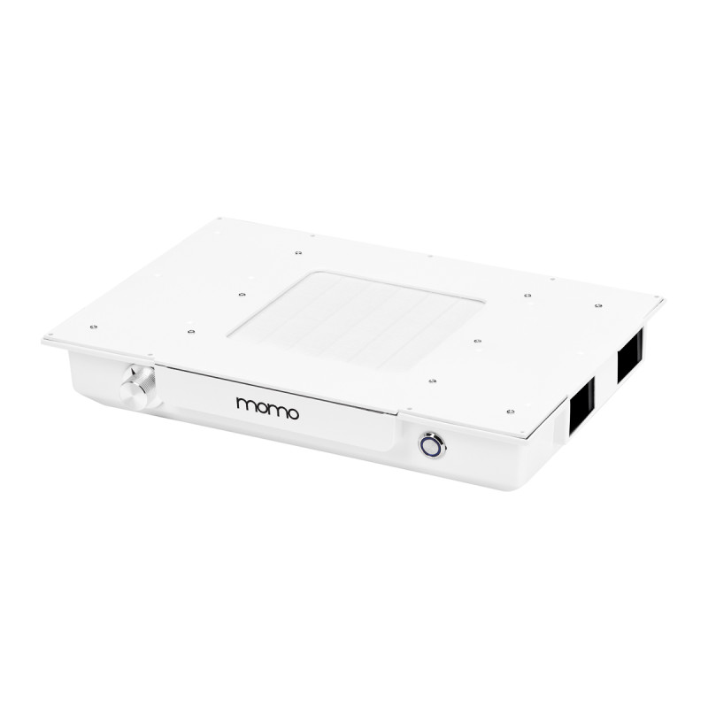 Momo 05-SL cosmetic desk with absorber