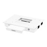 Momo 05-SL cosmetic desk with absorber