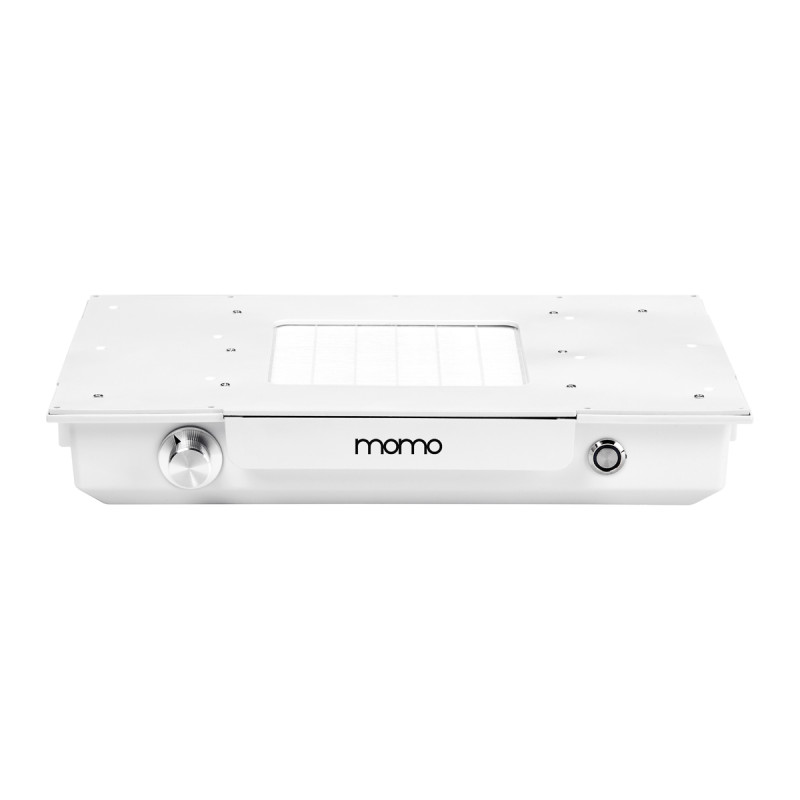 Momo 05-SL cosmetic desk with absorber