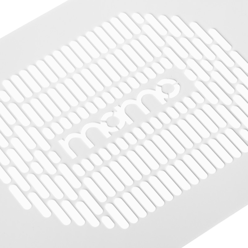 Momo 05-SL cosmetic desk with absorber