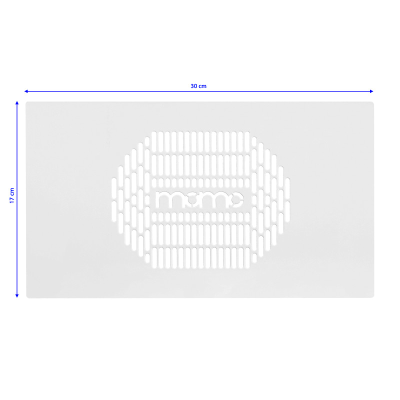 Momo 05-SL cosmetic desk with absorber
