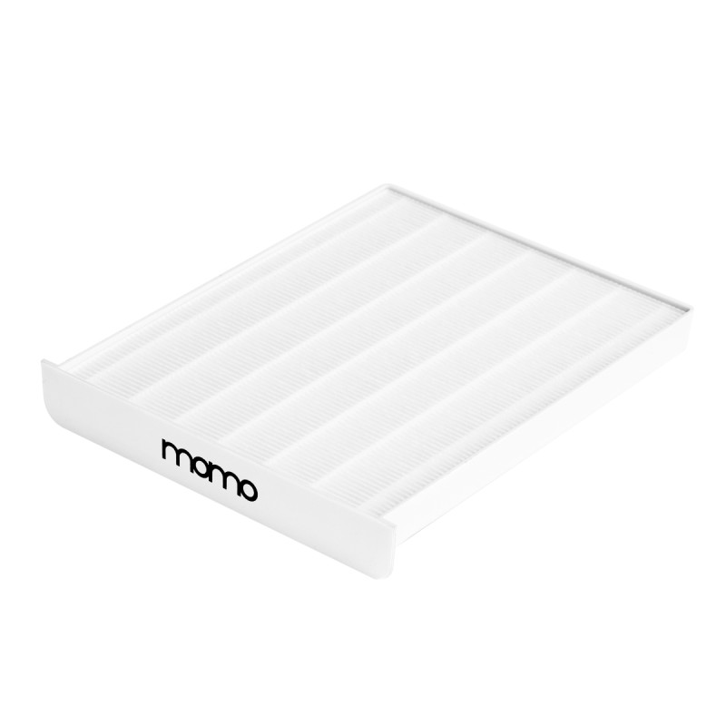 Momo 05-SL cosmetic desk with absorber
