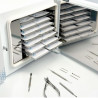 Kuumaõhu Sterilisaator - MicroStop Protect