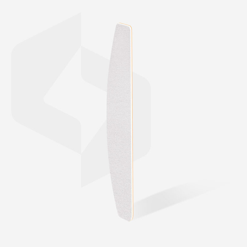 Refill pads for crescent nail file soft based Staleks Pro Expert 40, 150 grit (pcs)