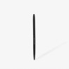 Peene disainiga pintsel Staleks Pro Expert Brush 1 mm/7 mm