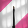 Geelpintsel Staleks Gel Brush Pro Expert 4mm/7mm NBE-04