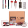 Kynsipora Molly Nails Strong 270, 35000 rpm 65 W